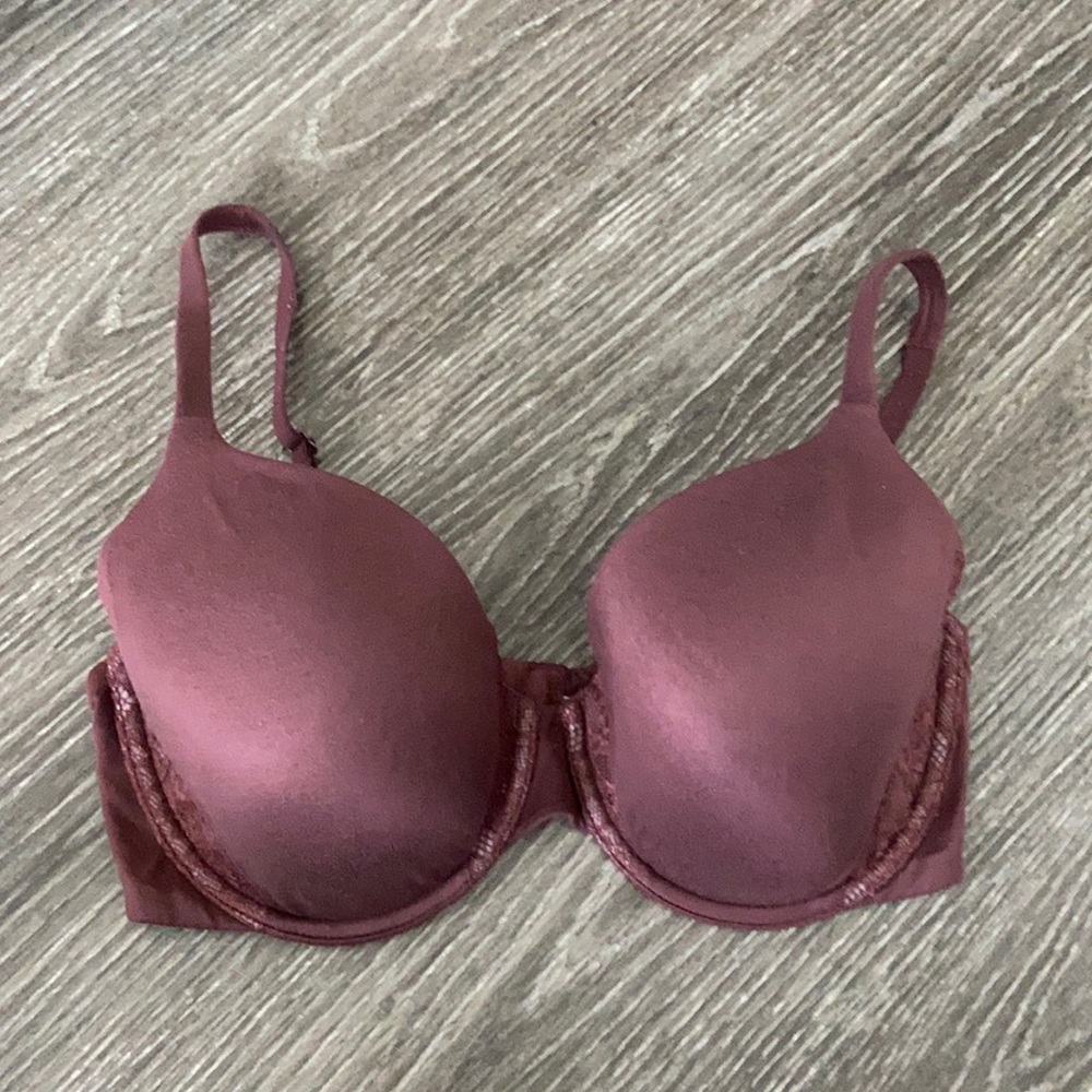 VS Body by Victoria Lined Perfect Coverage Bra